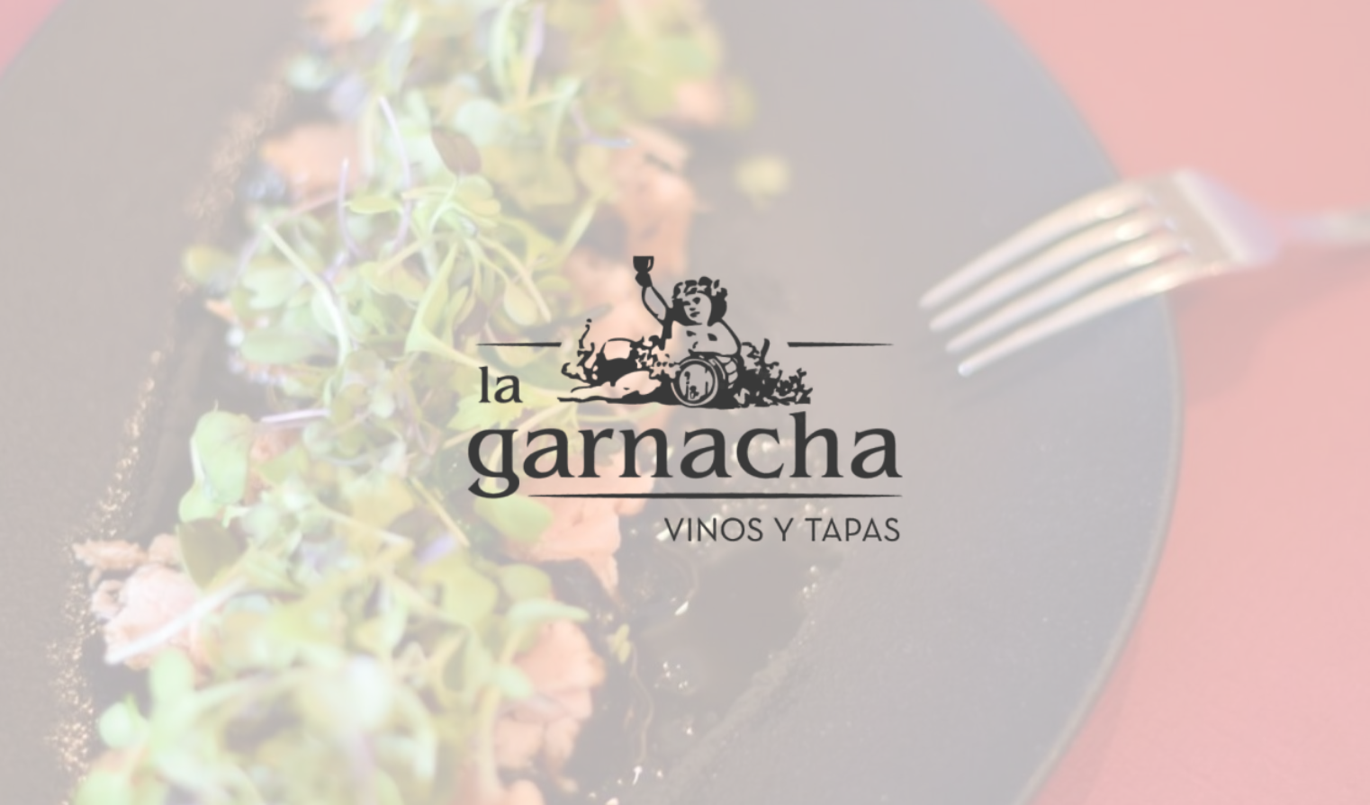 Taberna La Garnacha