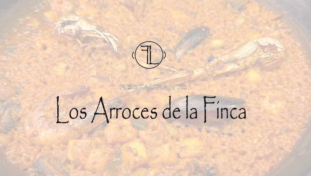 Los Arroces de La Finca